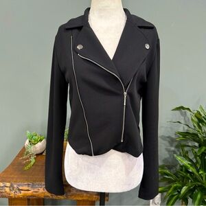 HAVE Jacket with Back Tie Up